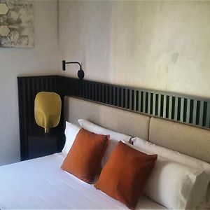 Deluxe Kamer met een Queen Size Bed